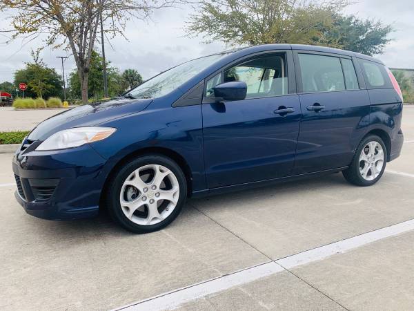 2010 Mazda 5 , 7 pass Seating , 119k miles - cars & trucks - by... for sale in Orlando, FL – photo 5