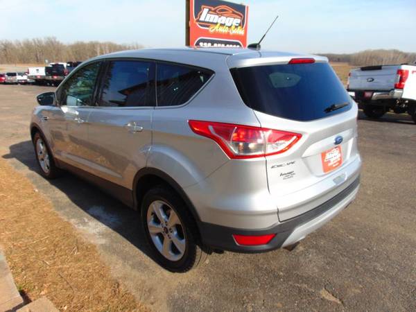 2014 *Ford* *Escape* *SE* AWD - cars & trucks - by dealer - vehicle... for sale in Alexandria, SD – photo 4