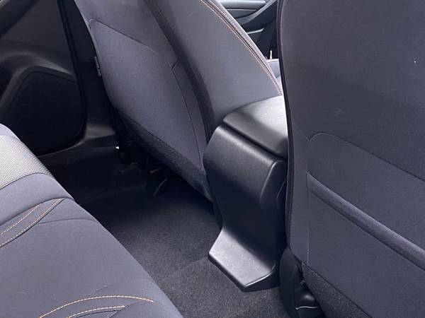 2019 Subaru Crosstrek 2.0i Premium Sport Utility 4D hatchback Red -... for sale in Valhalla, NY – photo 20