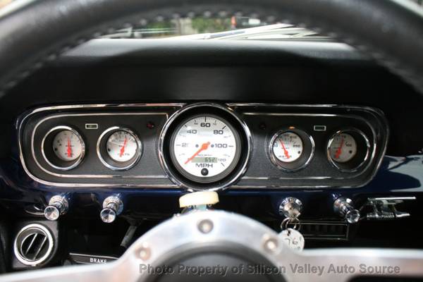 1966 *Ford* *Mustang GT350 Replic* *1966 Ford Mustang G - cars &... for sale in Campbell, CA – photo 14