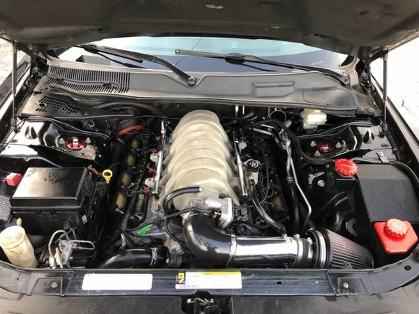 2009 DODGE CHALLERGER SRT8..WE FINANCE EVERYONE 100%..APROBACION... for sale in TAMPA, FL – photo 23