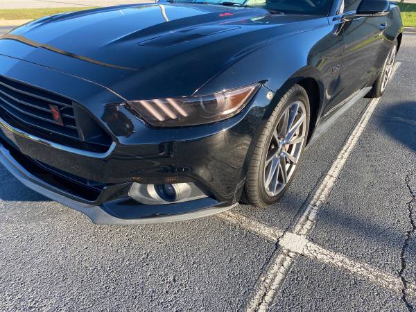 2015 Mustang GT 5.0 - cars & trucks - by owner - vehicle automotive... for sale in florence, SC, SC – photo 9