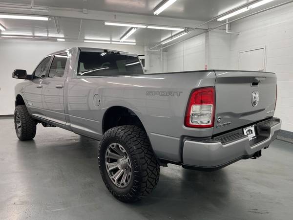 2019 Ram 3500 Big Horn for sale in PUYALLUP, WA – photo 5