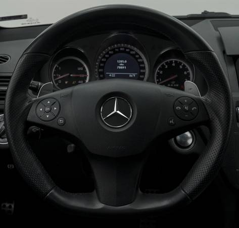 2010 Mercedes-Benz C63 AMG~6.2L~451hp~Luxury & Outstanding Performance for sale in Fort Collins, CO – photo 21