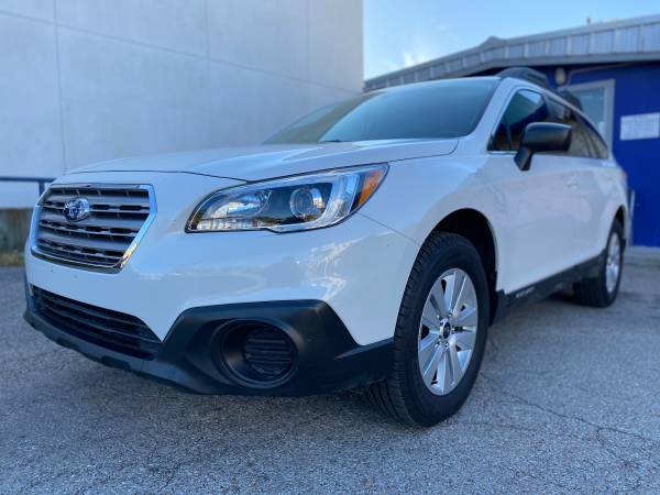 1-Owner! 2017 Subaru Outback 2.5i, AWD, 93K, Runs/Drives Great! -... for sale in Austin, TX – photo 4