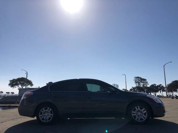 2010 Nissan Altima 2.5 S "gas saver, reliable" - cars & trucks - by... for sale in Chula vista, CA – photo 4