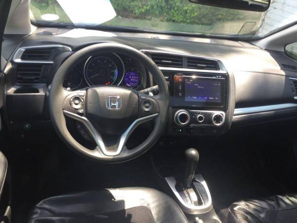 2015 Honda Fit 5dr HB CVT EX - DWN PAYMENT LOW AS $500! - cars &... for sale in Cumming, GA – photo 12