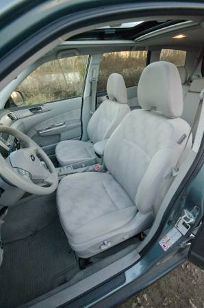 2010 Subaru Forester 2.5X Premium - cars & trucks - by owner -... for sale in Monroe, WA – photo 15