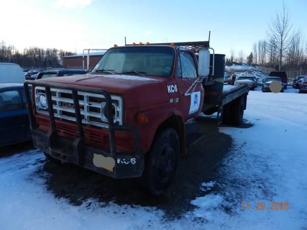 Auto Auction December 5th - cars & trucks - by dealer - vehicle... for sale in Wasilla, AK – photo 19