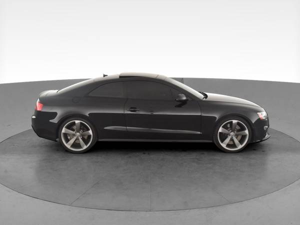 2014 Audi RS 5 Coupe 2D coupe Black - FINANCE ONLINE - cars & trucks... for sale in Austin, TX – photo 13