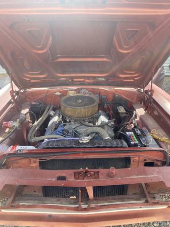 1970 Dodge plummet roadrunner for sale in Other, MI – photo 8