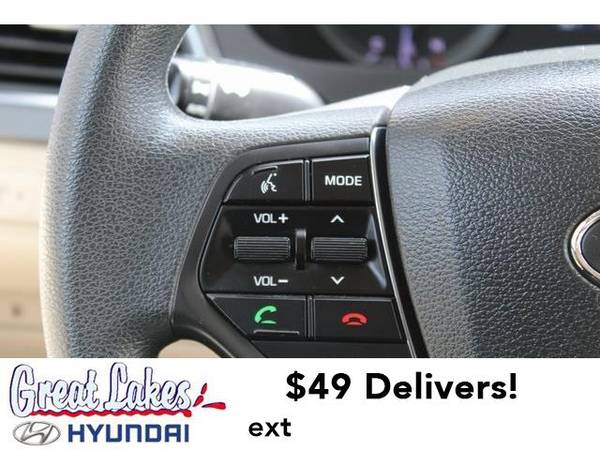 2017 Hyundai Sonata sedan Sport - - by dealer for sale in Streetsboro, OH – photo 23