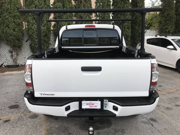 AUTO DEALS**2014 Toyota Tacoma Double Cab PreRunner**CARFAX ONE... for sale in Honolulu, HI – photo 4