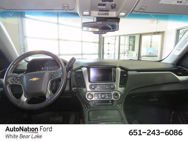 2016 Chevrolet Suburban LTZ 4x4 4WD Four Wheel Drive SKU:GR284638 -... for sale in White Bear Lake, MN – photo 15