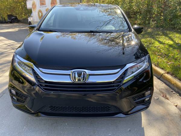 2019 Honda Odyssey ELITE every option 8,000 miles for sale in Inver Grove Heights, MN – photo 10