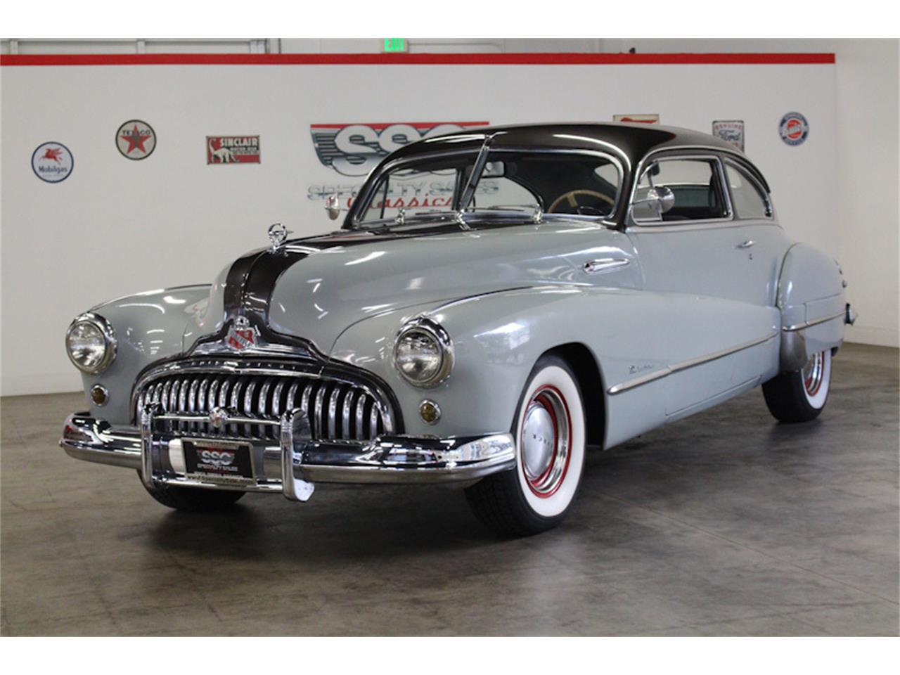 1947 Buick Roadmaster for sale in Fairfield, CA – photo 15