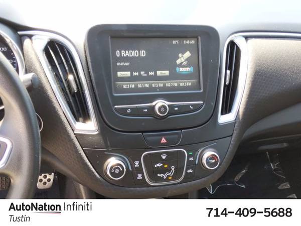 2017 Chevrolet Malibu LT SKU:HF128545 Sedan - cars & trucks - by... for sale in Tustin, CA – photo 13