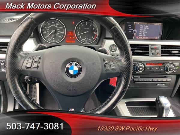 2012 BMW 328i, e92 2-Owners M Sport Package Low 105k Miles Fully for sale in Tigard, OR – photo 16