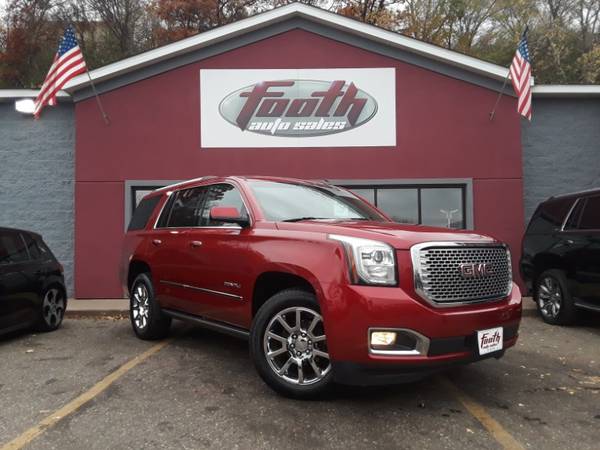 GET A NEW RIDE TODAY! EVERYONE IS APPROVED HERE @ FOOTH AUTO!! -... for sale in South St. Paul, MN – photo 5