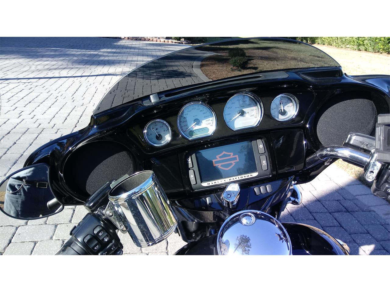 2015 Harley-Davidson Street Glide for sale in St Marys, GA – photo 8