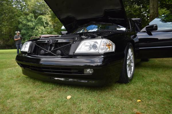 1998 Mercedes SL500 w Brabus Package 92,000 miles for sale in Valley Stream, NY – photo 15