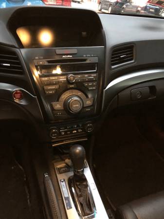 2013 Acura ILX w/ Technology Package for sale in Chicago, IL – photo 8