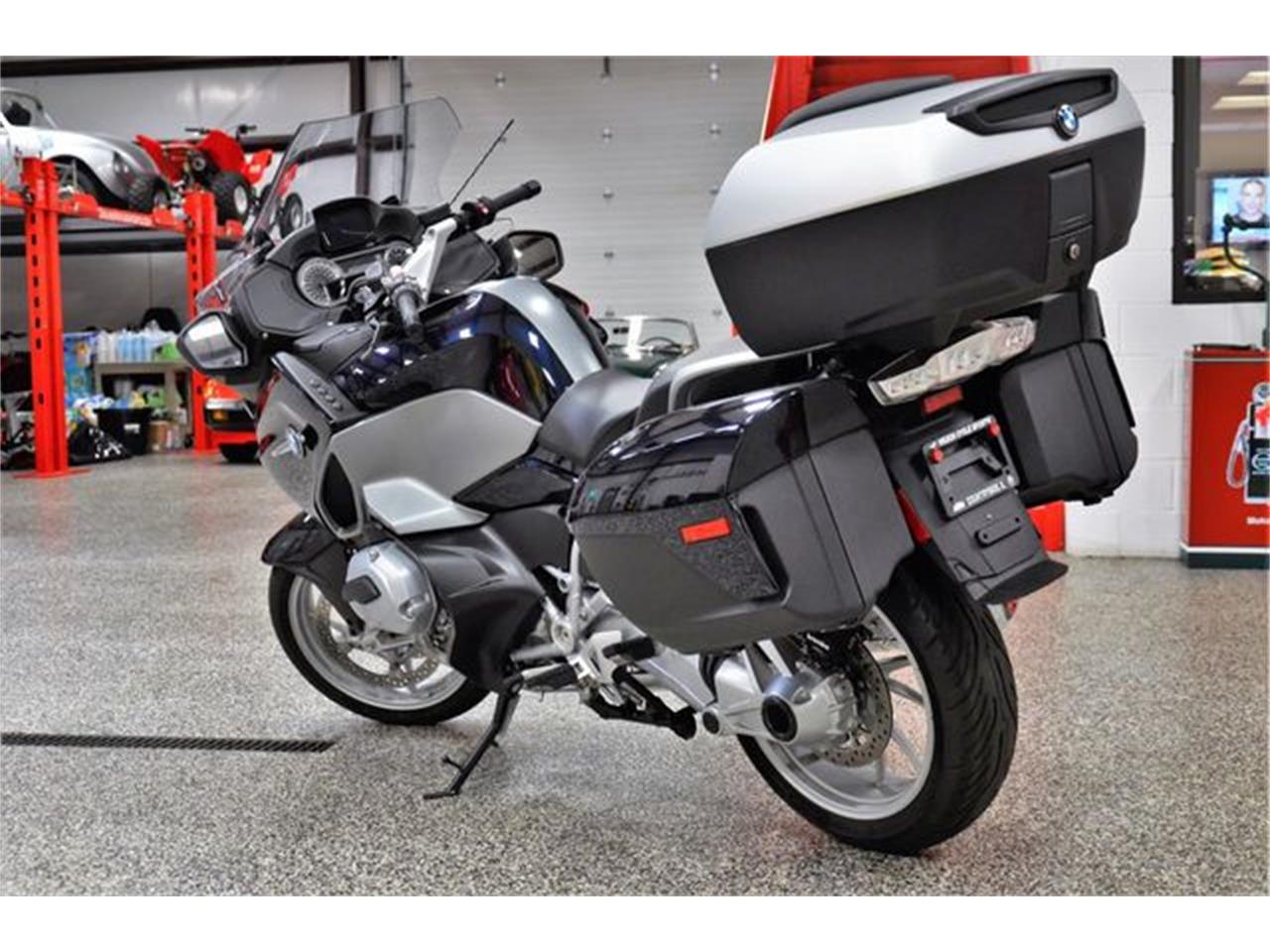 2017 BMW R1200 for sale in Plainfield, IL – photo 11