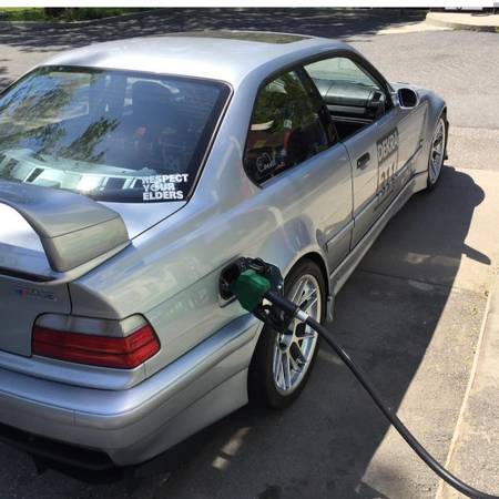E36 BMW M3- Supercharged Widebody Track/Show Car for sale in Smithtown, NY – photo 6
