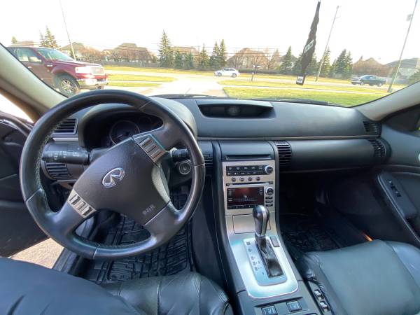 G35 for sale for sale in Macomb, MI – photo 6