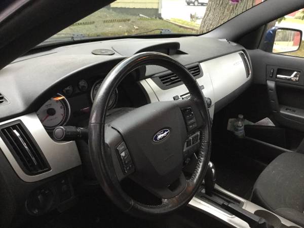 2008 Ford Focus SES - cars & trucks - by owner - vehicle automotive... for sale in East Nassau, NY – photo 14