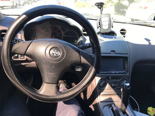 Toyota celica GT 2001 for sale in Parkville, District Of Columbia – photo 7