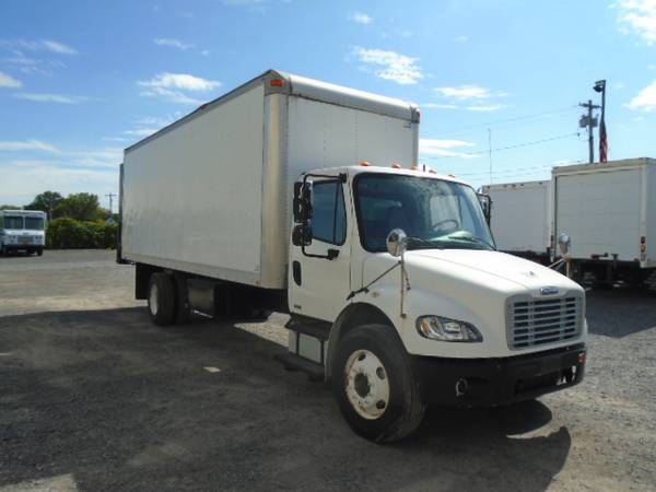 Custom 2007 Freightliner M2-106 workshop - - by dealer for sale in Syracuse, NY – photo 4