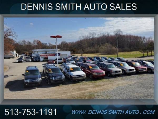 2006 Chevrolet TrailBlazer - - by dealer - vehicle for sale in AMELIA, OH – photo 4