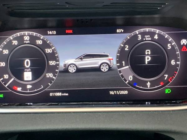 2020 Land Rover Range Rover Evoque SE AWD - cars & trucks - by... for sale in Rockledge, FL – photo 20