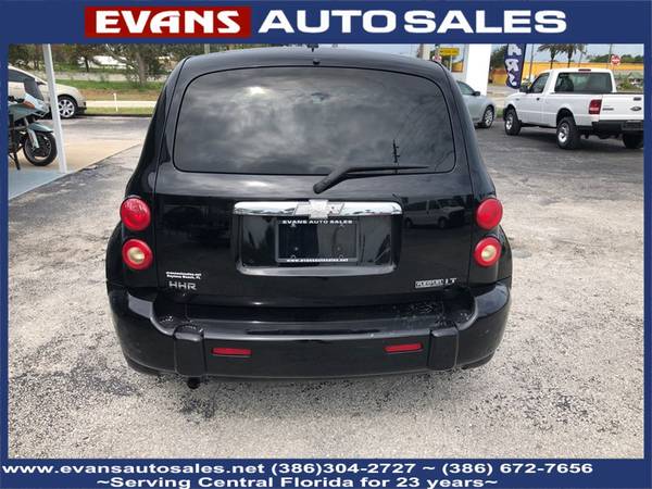 2010 CHEVY HHR*LT**74K**SERVICED**DEPENDABLE**FINANCING**LOW... for sale in Daytona Beach, FL – photo 17