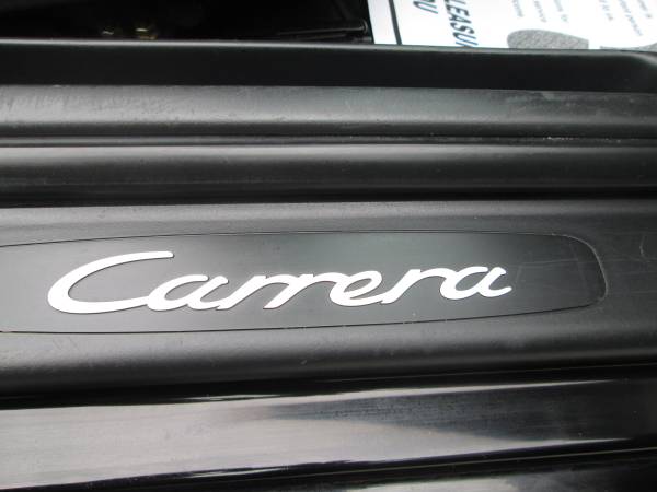 2003 PORSCHE 911 CARRERA 2 door CABRIOLET,3.6L H6,FUEL... for sale in Lowell, MA – photo 9