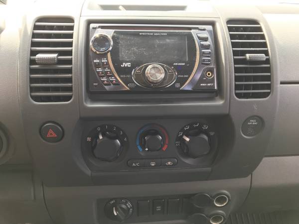 2007 Nissan Xterra S V6 for sale in Euless, TX – photo 8