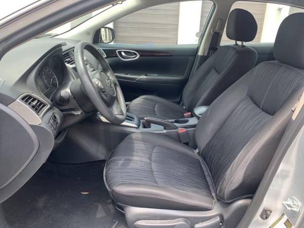 2017 Nissan Sentra SL - cars & trucks - by dealer - vehicle... for sale in Fredericksburg, District Of Columbia – photo 12