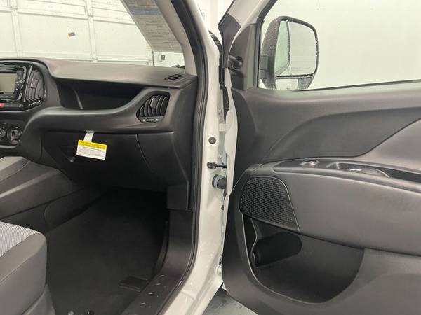 2018 Ram ProMaster City Base - cars & for sale in PUYALLUP, WA – photo 21