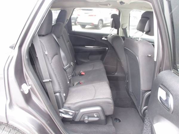 2014 Dodge Journey SXT - - by dealer - vehicle for sale in Salmon, MT – photo 6