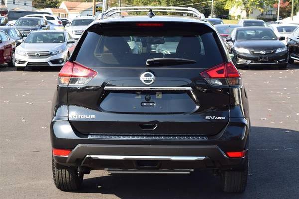 2017 NISSAN ROGUE SV ****We Finance! **** - cars & trucks - by... for sale in Dumfries, District Of Columbia – photo 5