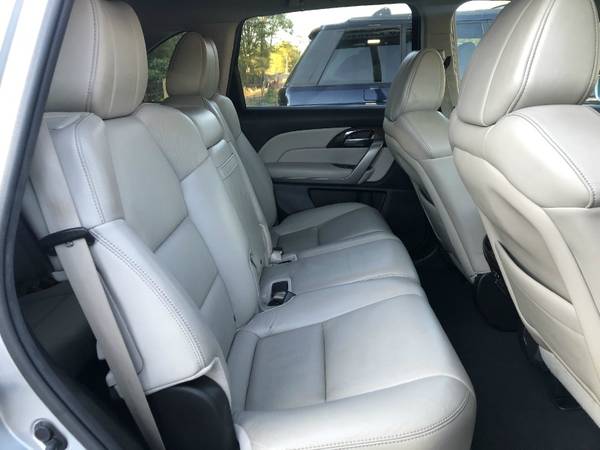 2011 Acura MDX AWD 4dr Advance/Entertainment Pkg $1500 DOWN OR... for sale in Lancaster , SC – photo 10
