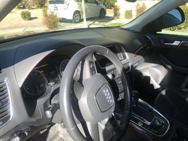 2012 Audi Q5 - Financing Available! - cars & trucks - by dealer -... for sale in Las Vegas, NV – photo 7