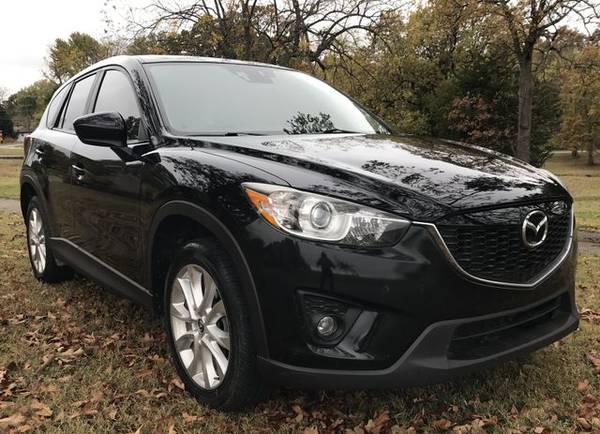 2014 MAZDA CX-5 - Financing Available! - cars & trucks - by dealer -... for sale in Springfield, MO – photo 5