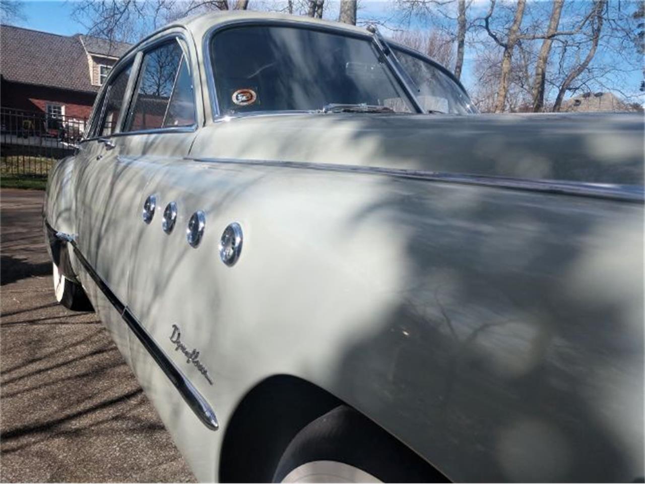 1949 Buick Roadmaster for sale in Cadillac, MI – photo 11
