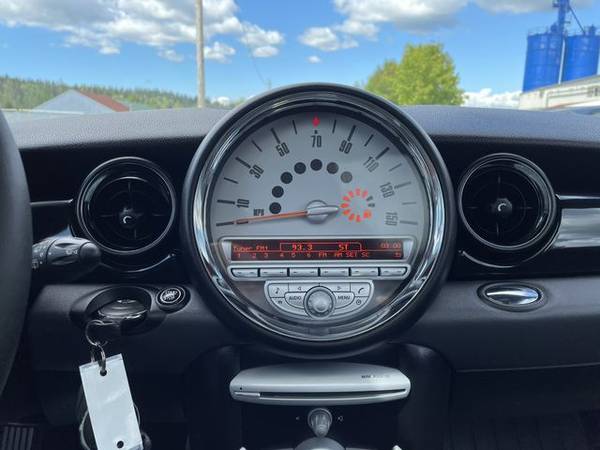 2008 MINI Cooper-43746 Miles! - - by dealer - vehicle for sale in Woodinville, WA – photo 21