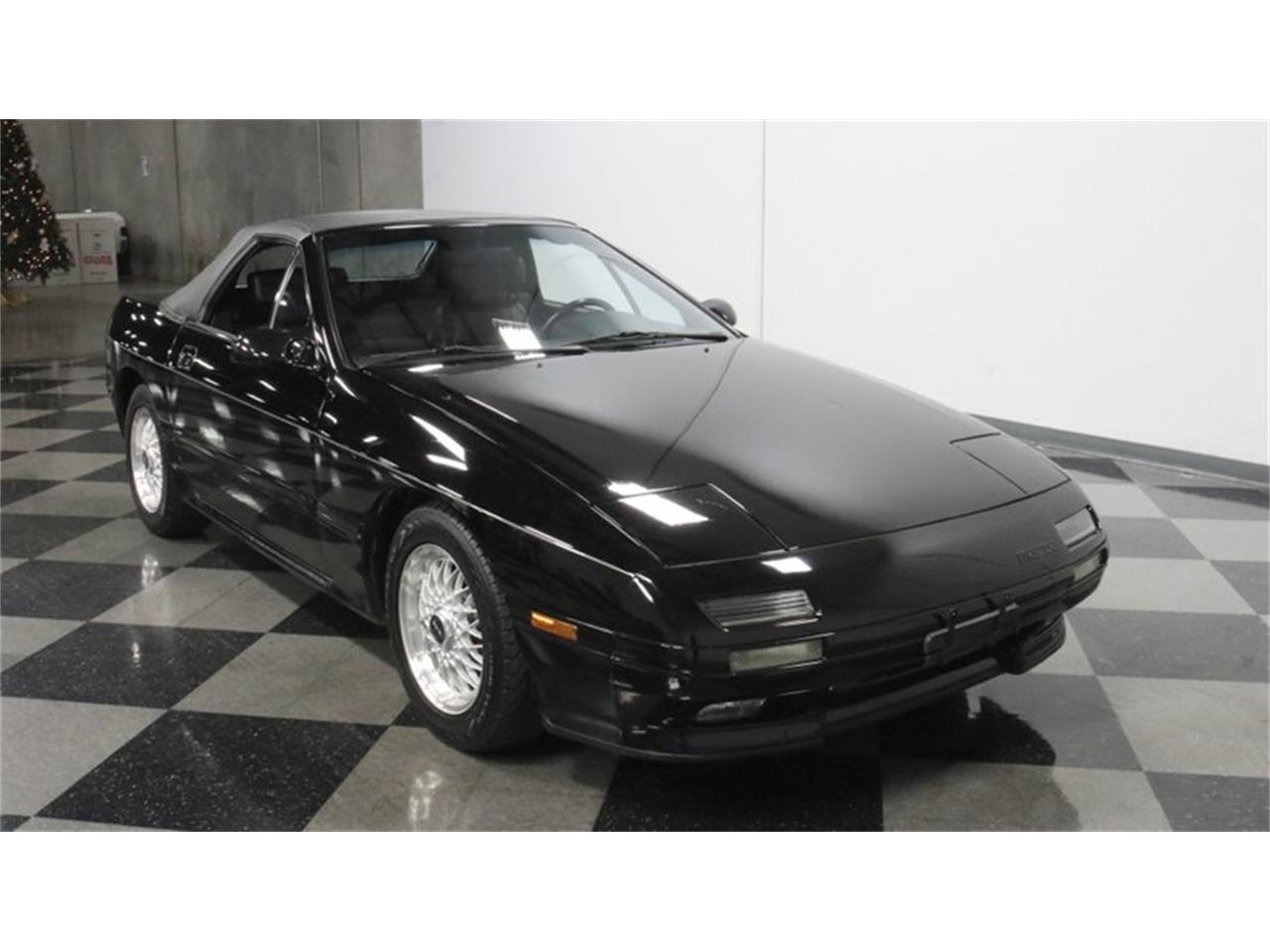 1989 Mazda RX-7 for sale in Lithia Springs, GA – photo 18