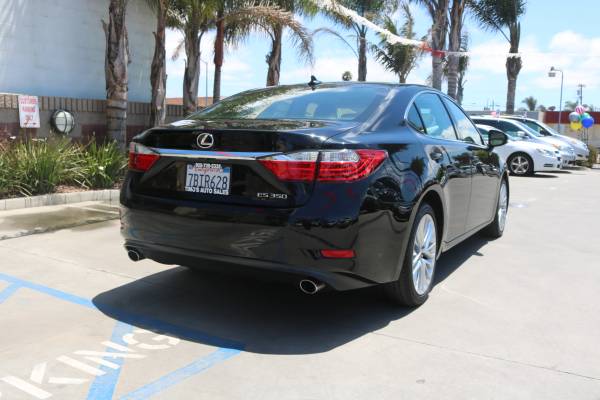 🚗2013 Lexus ES 350 Navigation Sedan🚗 for sale in Santa Maria, CA – photo 12