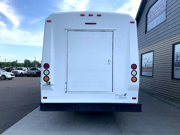 2013 IC Corporation CE300 ELDORADO - - by dealer for sale in Chesaning, MI – photo 4