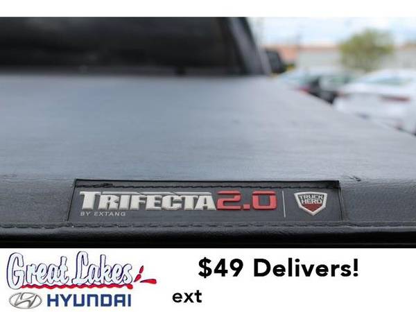 2016 Toyota Tundra truck SR5 - - by dealer - vehicle for sale in Streetsboro, OH – photo 16